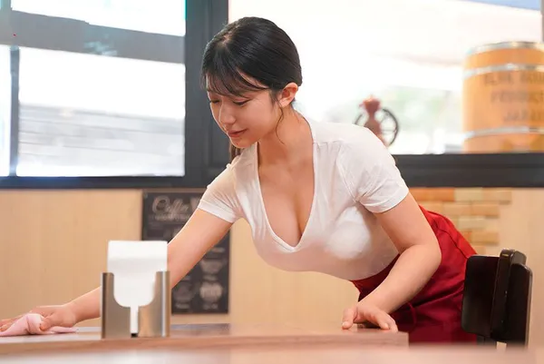 phim sex học đường Em học sinh đi làm thêm bị anh cấp trên dí phê quá quên cả bạn trai